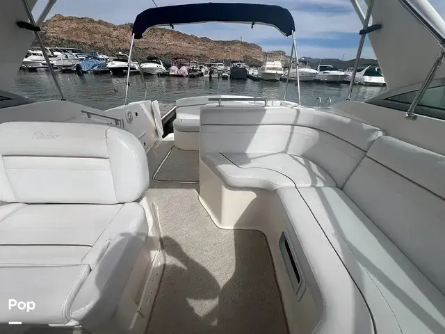 Rinker 270 Fiesta Vee