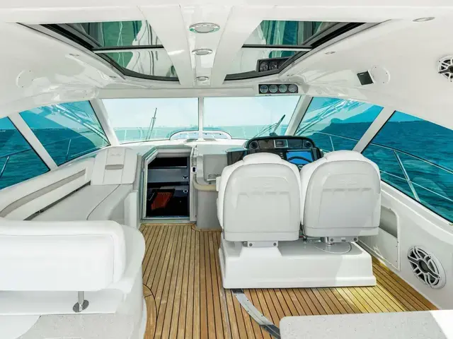 Sea Ray 500 Sundancer