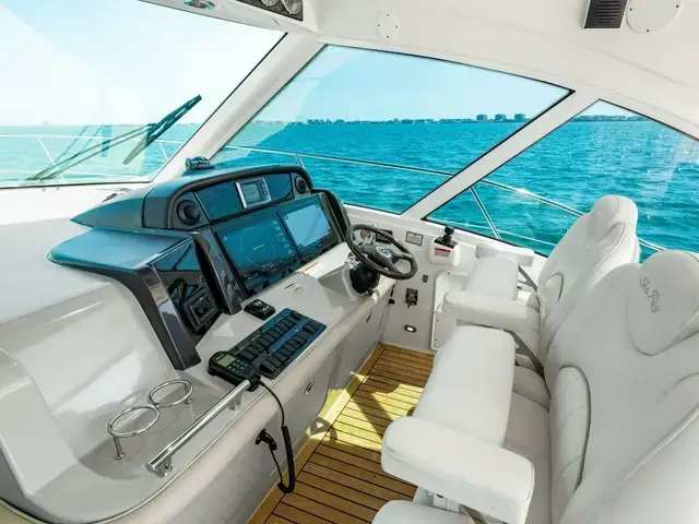 Sea Ray 500 Sundancer