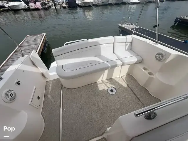 Rinker 270 Fiesta Vee