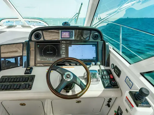 Sea Ray 500 Sundancer