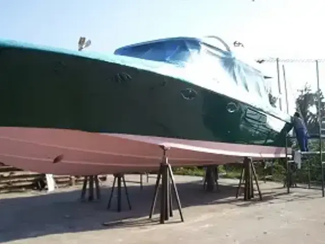 Riva 48 Superamerica