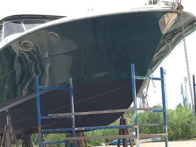 Riva 48 Superamerica