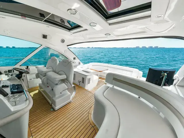 Sea Ray 500 Sundancer