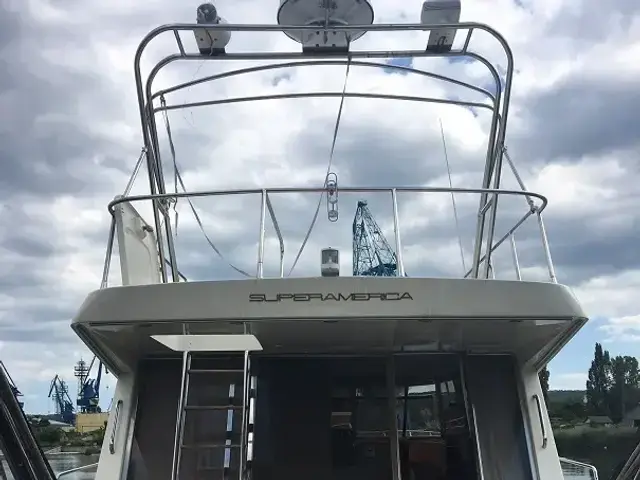 Riva 48 Superamerica