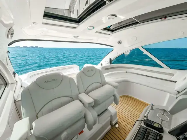 Sea Ray 500 Sundancer