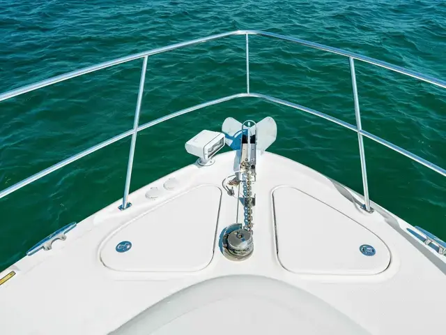 Sea Ray 500 Sundancer