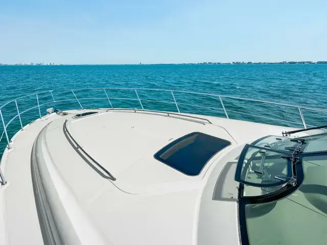 Sea Ray 500 Sundancer