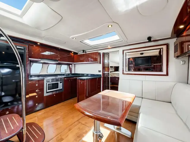 Sea Ray 500 Sundancer