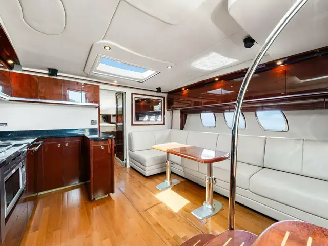 Sea Ray 500 Sundancer