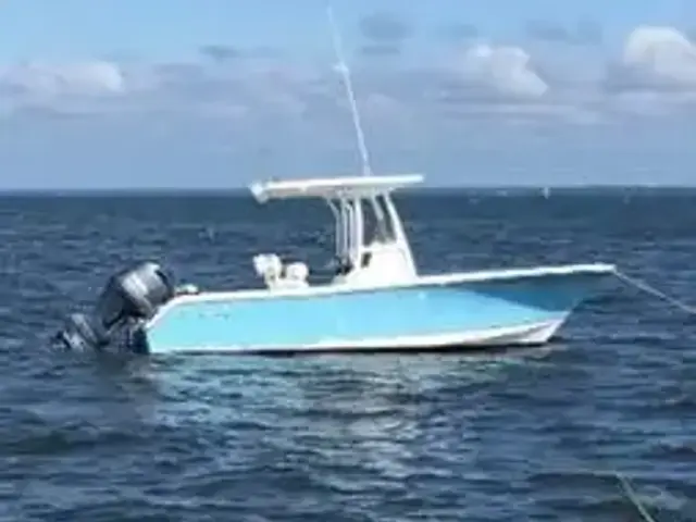 Sea Hunt Ultra 225