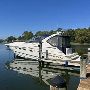 2000 Regal 4160 Commodore