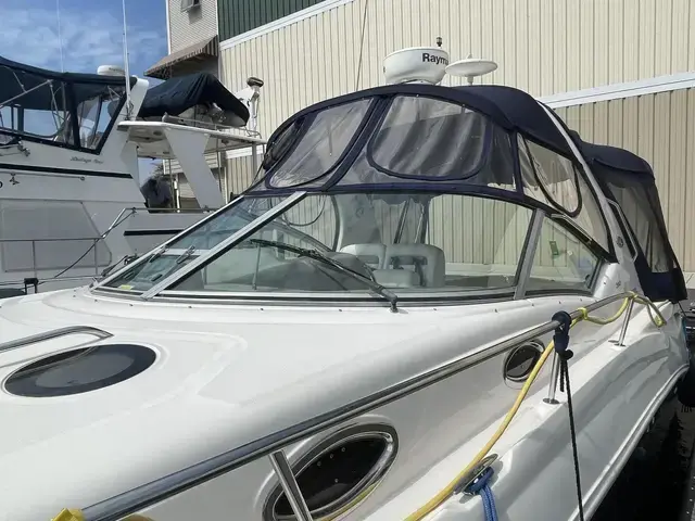 Sea Ray 320 Sundancer