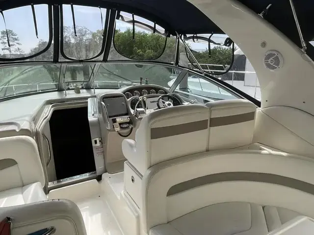 Sea Ray 320 Sundancer