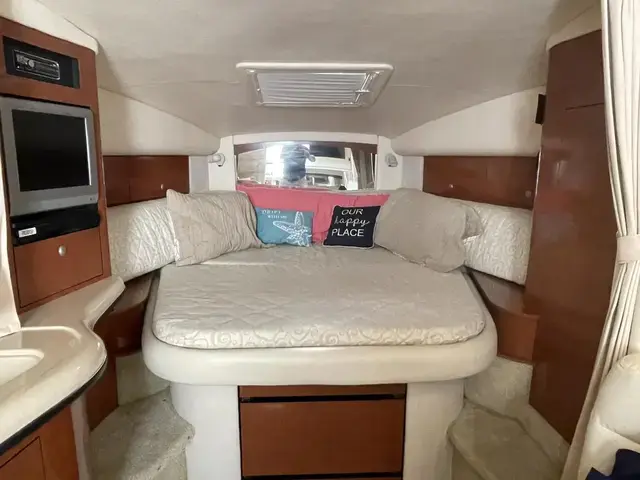 Sea Ray 320 Sundancer