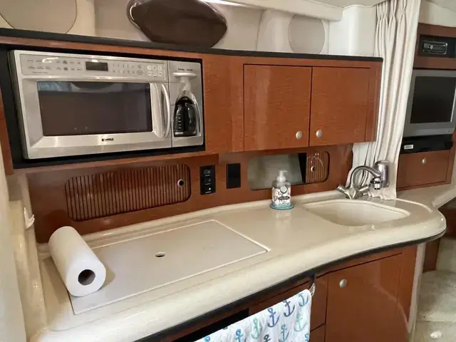 Sea Ray 320 Sundancer