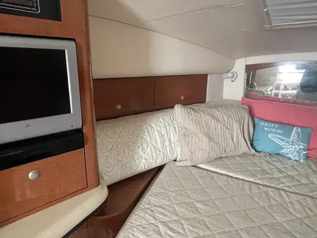 Sea Ray 320 Sundancer