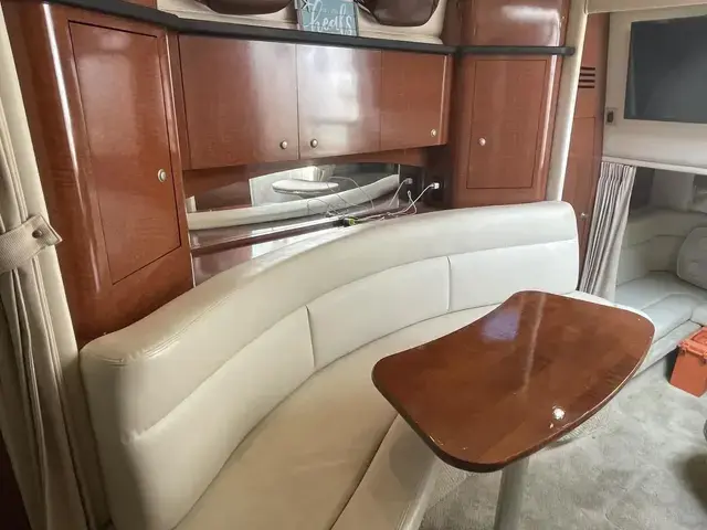 Sea Ray 320 Sundancer