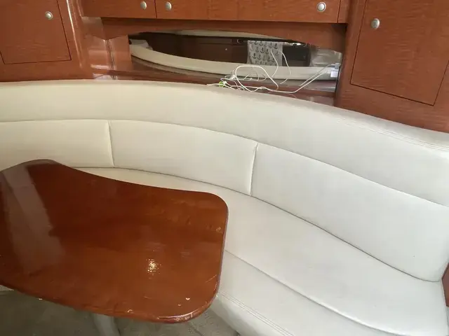 Sea Ray 320 Sundancer