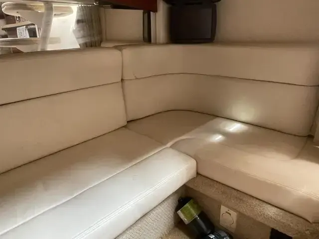 Sea Ray 320 Sundancer