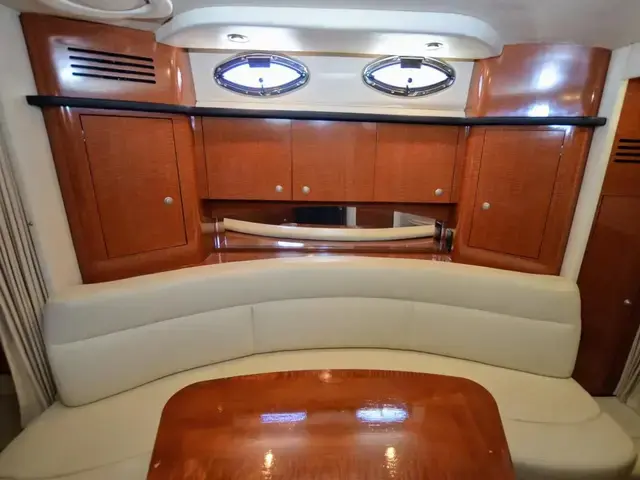 Sea Ray 320 Sundancer