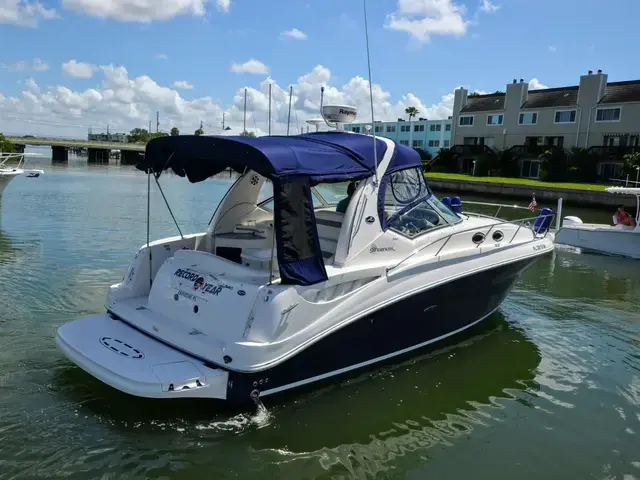 Sea Ray 320 Sundancer