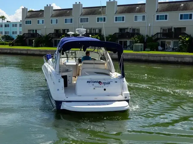 Sea Ray 320 Sundancer