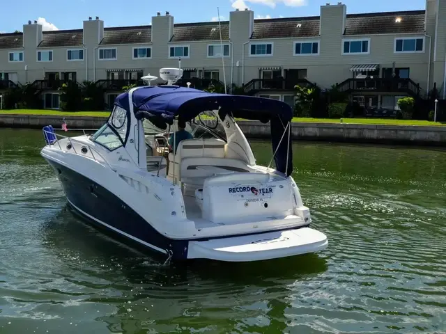 Sea Ray 320 Sundancer