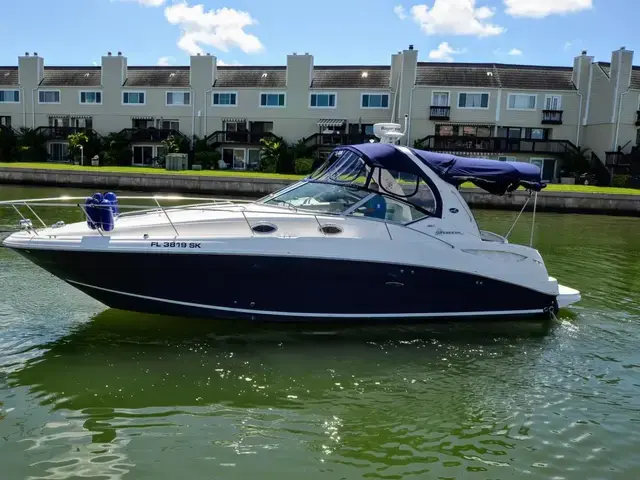 Sea Ray 320 Sundancer