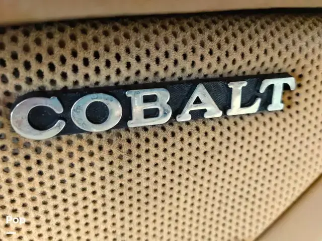 Cobalt 272