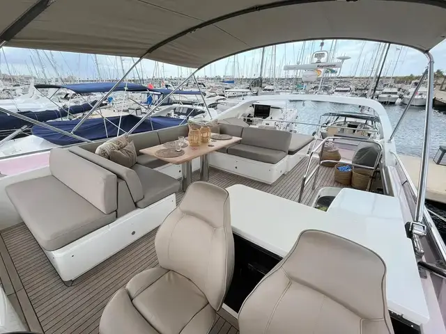 Princess 60