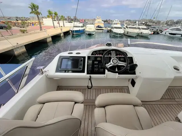 Princess 60