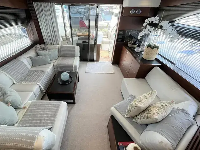 Princess 60