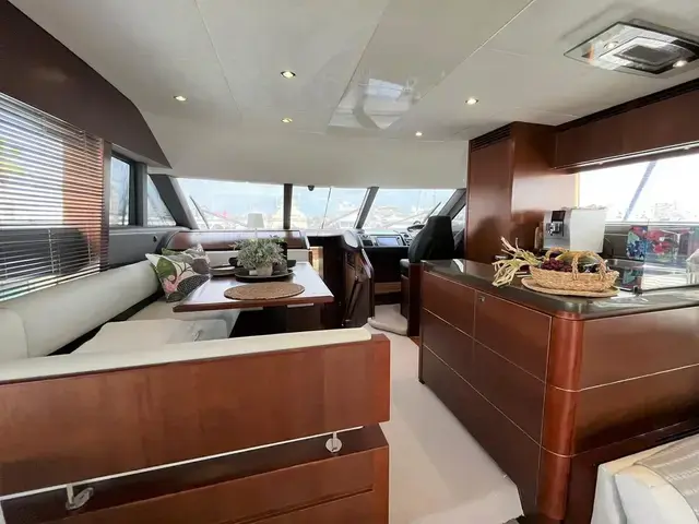 Princess 60