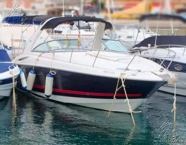 Hydra Sports 298 Sc