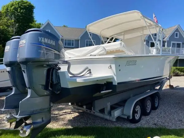 2003 Jupiter 31