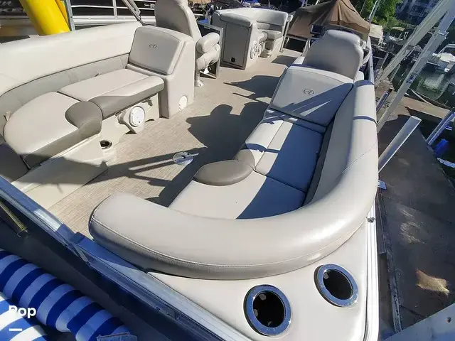 Avalon LSZ Quad Lounger Tritoon