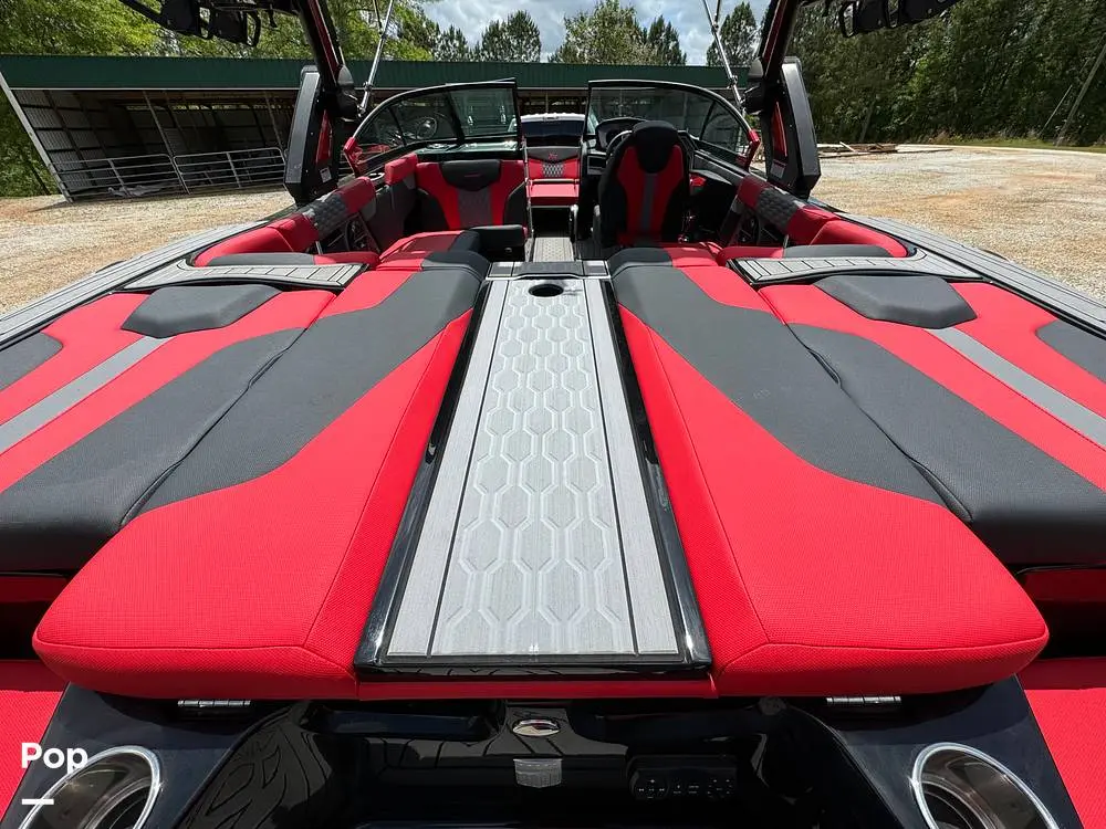 2022 Mastercraft xt22