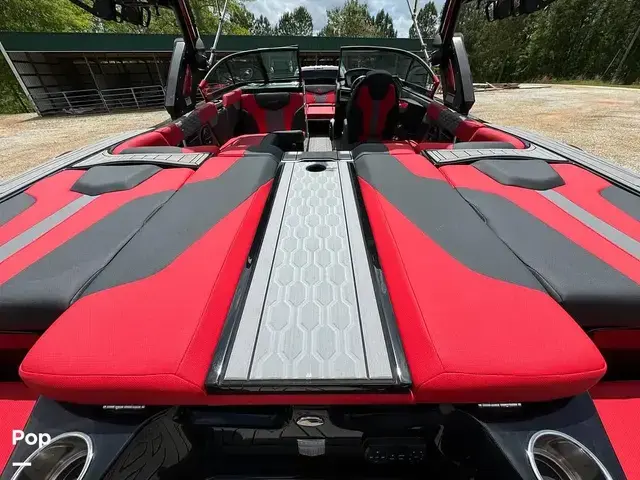 Mastercraft Xt 22