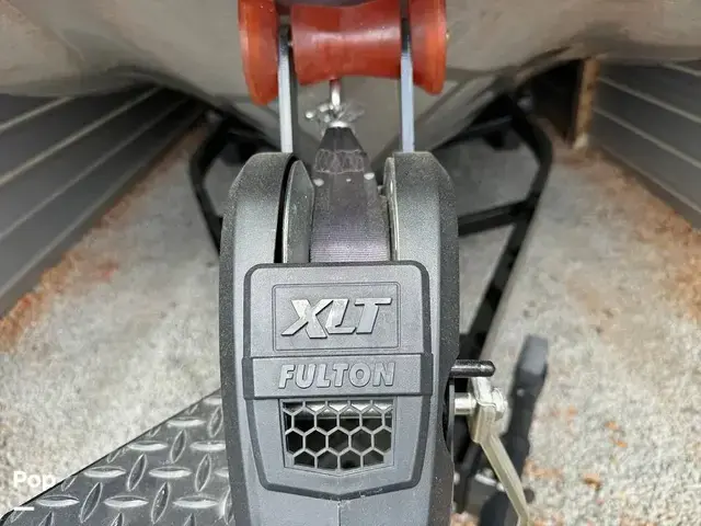 Mastercraft Xt 22