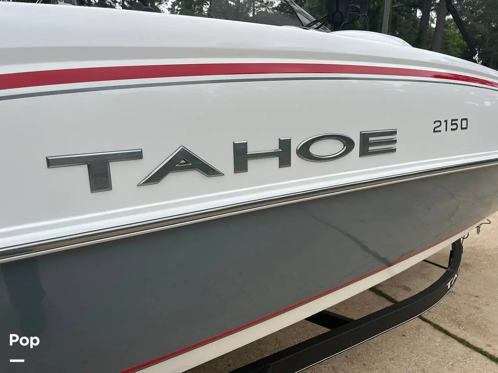 2022 Tahoe 2150