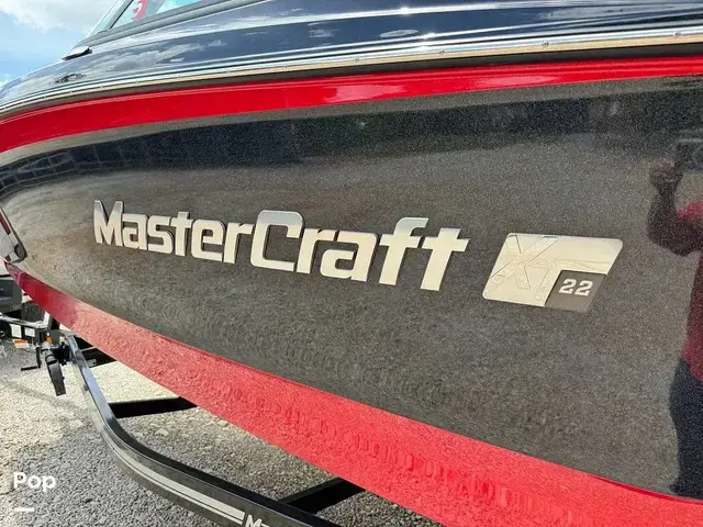 Mastercraft Xt 22