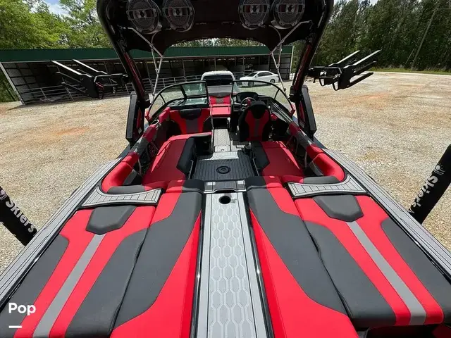 Mastercraft Xt 22