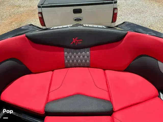 Mastercraft Xt 22