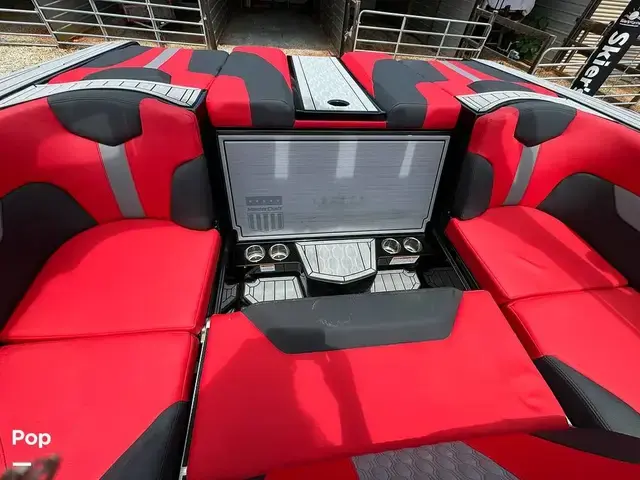 Mastercraft Xt 22