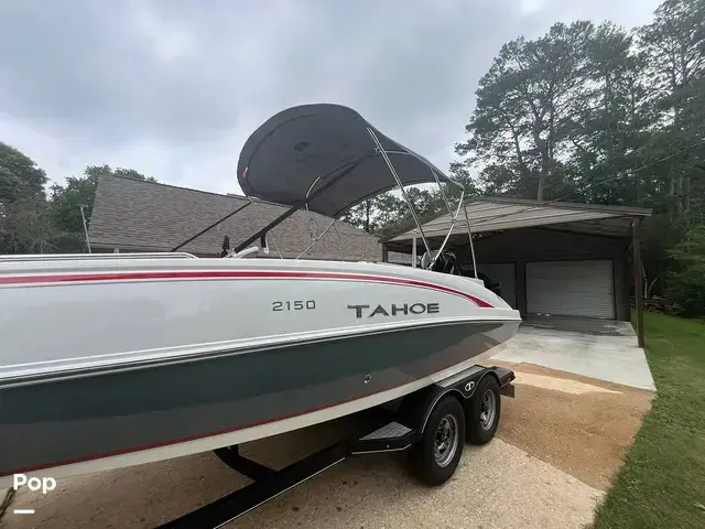 Tahoe 2150