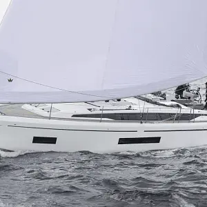 2024 Bavaria C 46