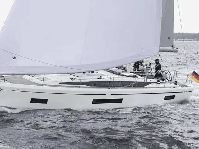 Bavaria C 46