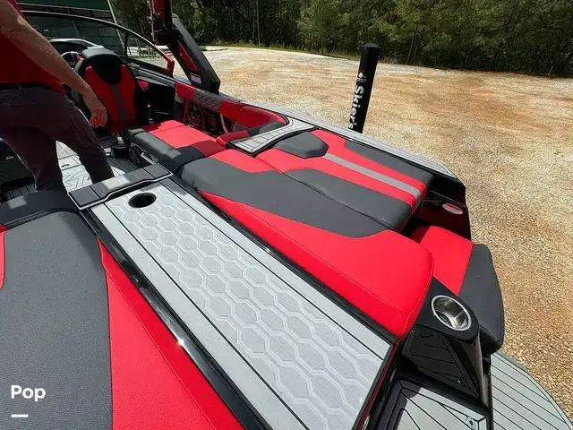 Mastercraft Xt 22