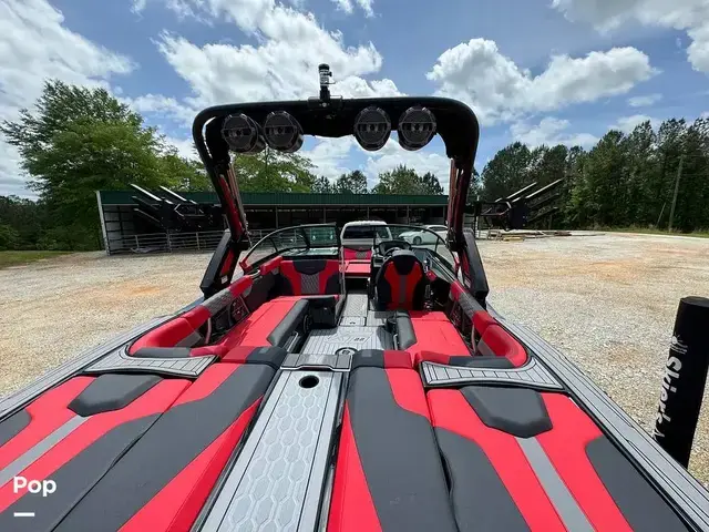 Mastercraft Xt 22